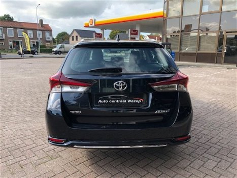 Toyota Auris Touring Sports - 1.3 Aspiration Luxe / Xenon / Cruise ctr / Climate ctr / Navi / Camera - 1