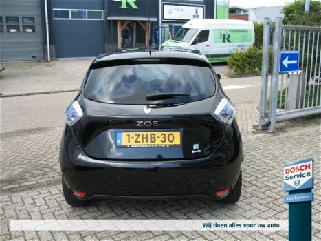 Renault Zoe - Electric 88pk Intens - 1