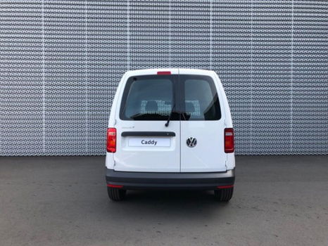 Volkswagen Caddy - 2.0 TDI 102pk Trendline - 1