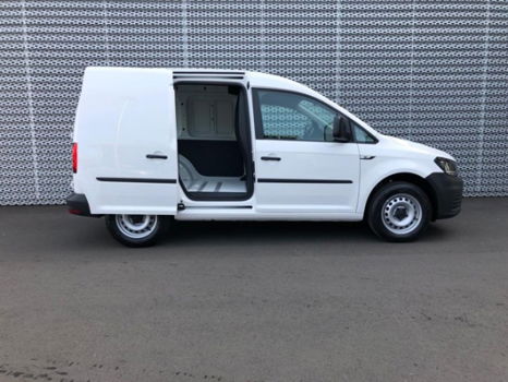 Volkswagen Caddy - 2.0 TDI 102pk Trendline - 1