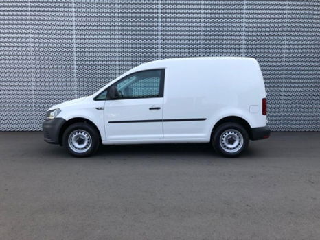 Volkswagen Caddy - 2.0 TDI 102pk Trendline - 1