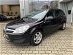 Opel Astra Wagon - 1.6 Business//1E EIGENAAR//CRUISE CONTROLE//AIRCO/ /RADIO/CD// - 1 - Thumbnail