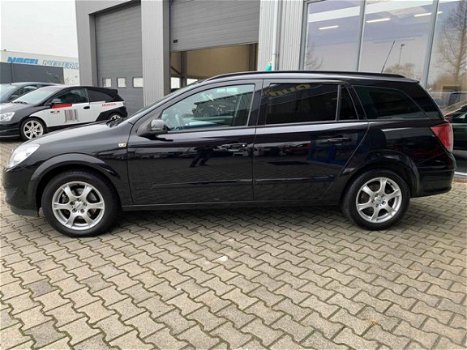 Opel Astra Wagon - 1.6 Business//1E EIGENAAR//CRUISE CONTROLE//AIRCO/ /RADIO/CD// - 1