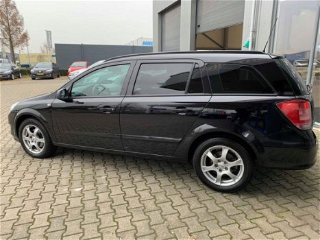 Opel Astra Wagon - 1.6 Business//1E EIGENAAR//CRUISE CONTROLE//AIRCO/ /RADIO/CD// - 1