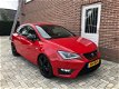 Seat Ibiza SC - 1.4 TSI FR |Airco|Millitek|Cruise|Automaat|Led| - 1 - Thumbnail