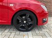 Seat Ibiza SC - 1.4 TSI FR |Airco|Millitek|Cruise|Automaat|Led| - 1 - Thumbnail