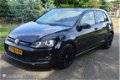 Volkswagen Golf - - 1.6 TDI Highline LED / XENON / STOELVERWARMING / GROTE NAVI - 1 - Thumbnail