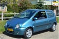 Renault Twingo - - 1.2 16v Privilege / Automaat / Nap / APK - 1 - Thumbnail