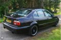 BMW 5-serie - - E39 540i M5 Uitgevoerd 4.4 V8 Automaat M-Pakket Youngtimer - 1 - Thumbnail