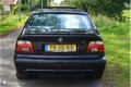 BMW 5-serie - - E39 540i M5 Uitgevoerd 4.4 V8 Automaat M-Pakket Youngtimer - 1 - Thumbnail