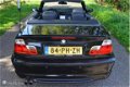 BMW 3-serie Cabrio - - 323Ci Executive M-Pakket M3 uitgevoerd nu of nooit weggeefprijs - 1 - Thumbnail