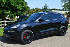 Porsche Cayenne - - 3.0 D 2010 Dealer onderhouden 20 inch / Xenon / navi