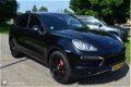 Porsche Cayenne - - 3.0 D 2010 Dealer onderhouden 20 inch / Xenon / navi - 1 - Thumbnail