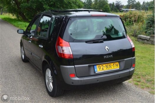 Renault Scénic - 2.0-16V Expression Luxe - 1