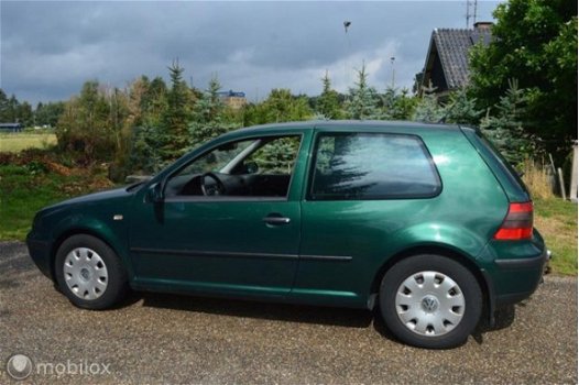 Volkswagen Golf - - 1.6 Trendline Frisse auto LPG G3 - 1