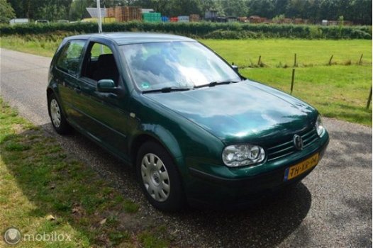 Volkswagen Golf - - 1.6 Trendline Frisse auto LPG G3 - 1