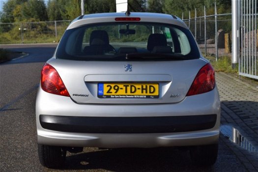 Peugeot 207 - 1.4-16V X-line | Elek-Pakket | APK 6-2020 - 1