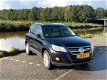 Volkswagen Tiguan - 1.4 TSI Sport&Style Leer/cruise-controle-airco/wegklapbare trekhaak - 1 - Thumbnail