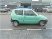 Fiat Seicento - 1.1 S - 1 - Thumbnail