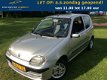 Fiat Seicento - 1.1l STUURBEKRACHTIGING|APK JUNI-2020 - 1 - Thumbnail