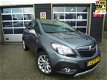 Opel Mokka - 1.4 T Cosmo nederlandse autoschuifkanteldak, leder interieur - 1 - Thumbnail