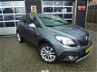 Opel Mokka - 1.4 T Cosmo nederlandse autoschuifkanteldak, leder interieur - 1 - Thumbnail