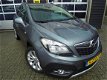 Opel Mokka - 1.4 T Cosmo nederlandse autoschuifkanteldak, leder interieur - 1 - Thumbnail