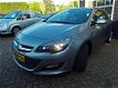 Opel Astra - 1.4 Turbo Cosmo mooie uitvoering - 1 - Thumbnail
