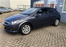 Opel Astra GTC - 1.6 Executive