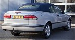 Saab 9-3 Cabrio - 2.0t Anniversary - 1 - Thumbnail