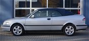 Saab 9-3 Cabrio - 2.0t Anniversary - 1 - Thumbnail