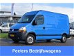 Renault Master - T33 2.5 dCi L2 H2 NAVI , AIRCO , CRUISE - 1 - Thumbnail