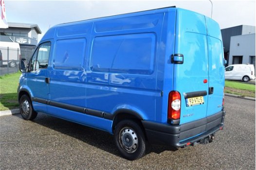 Renault Master - T33 2.5 dCi L2 H2 NAVI , AIRCO , CRUISE - 1