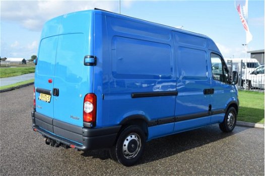 Renault Master - T33 2.5 dCi L2 H2 NAVI , AIRCO , CRUISE - 1