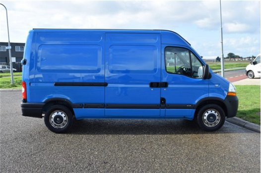 Renault Master - T33 2.5 dCi L2 H2 NAVI , AIRCO , CRUISE - 1