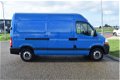 Renault Master - T33 2.5 dCi L2 H2 NAVI , AIRCO , CRUISE - 1 - Thumbnail