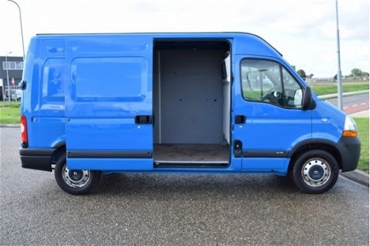 Renault Master - T33 2.5 dCi L2 H2 NAVI , AIRCO , CRUISE - 1