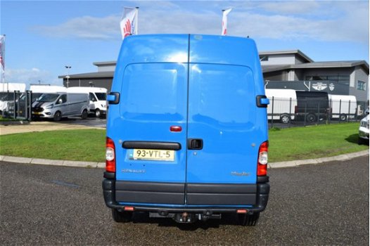 Renault Master - T33 2.5 dCi L2 H2 NAVI , AIRCO , CRUISE - 1