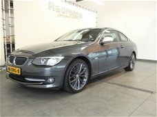 BMW 3-serie - 320i Coupe Corporate lease Business Line