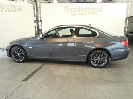 BMW 3-serie - 320i Coupe Corporate lease Business Line - 1