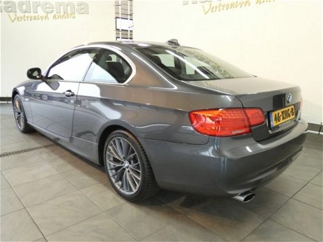 BMW 3-serie - 320i Coupe Corporate lease Business Line - 1