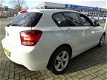 BMW 1-serie - 116i Business Xenon Airco PDC Stoelverw - 1 - Thumbnail