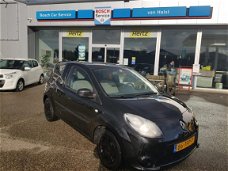 Renault Twingo - 1.2-16V Collection Bj. 2012