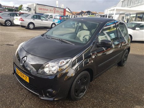 Renault Twingo - 1.2-16V Collection Bj. 2012 - 1