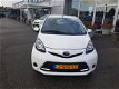 Toyota Aygo - 1.0 VVT-i Aspiration Bj. 11-2013 - 1 - Thumbnail