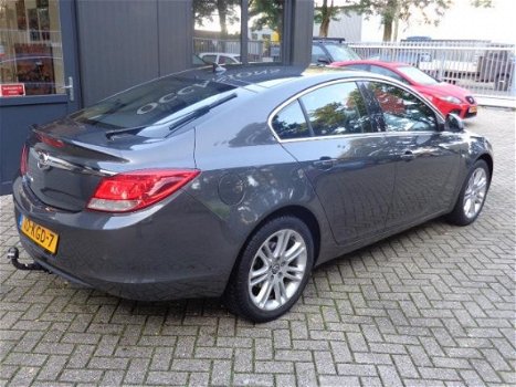 Opel Insignia - 1.8 Edition - 1