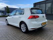 Volkswagen Golf - 1.6 TDI Comfortline BlueMotion BTW AUTO 1e EIGEN VOL DEALER ONDERH PDC V+A - 1 - Thumbnail