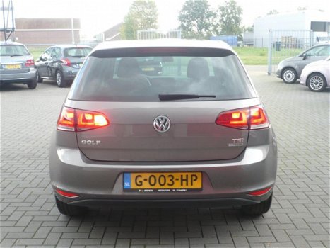 Volkswagen Golf - 1.2 TSI Trendline , 5 Deurs, Airco, pas 57.000 KM, Zeer Mooi - 1