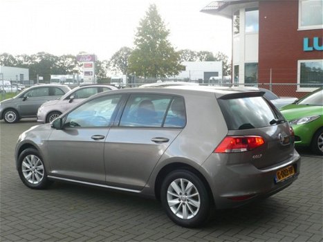 Volkswagen Golf - 1.2 TSI Trendline , 5 Deurs, Airco, pas 57.000 KM, Zeer Mooi - 1