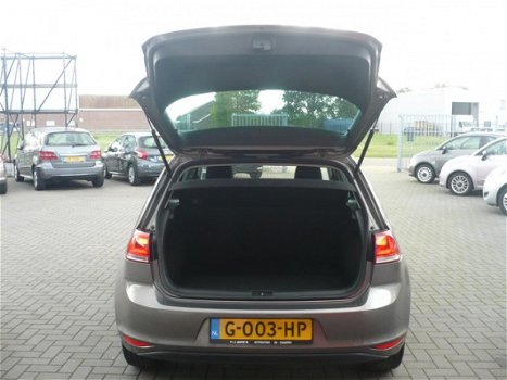 Volkswagen Golf - 1.2 TSI Trendline , 5 Deurs, Airco, pas 57.000 KM, Zeer Mooi - 1